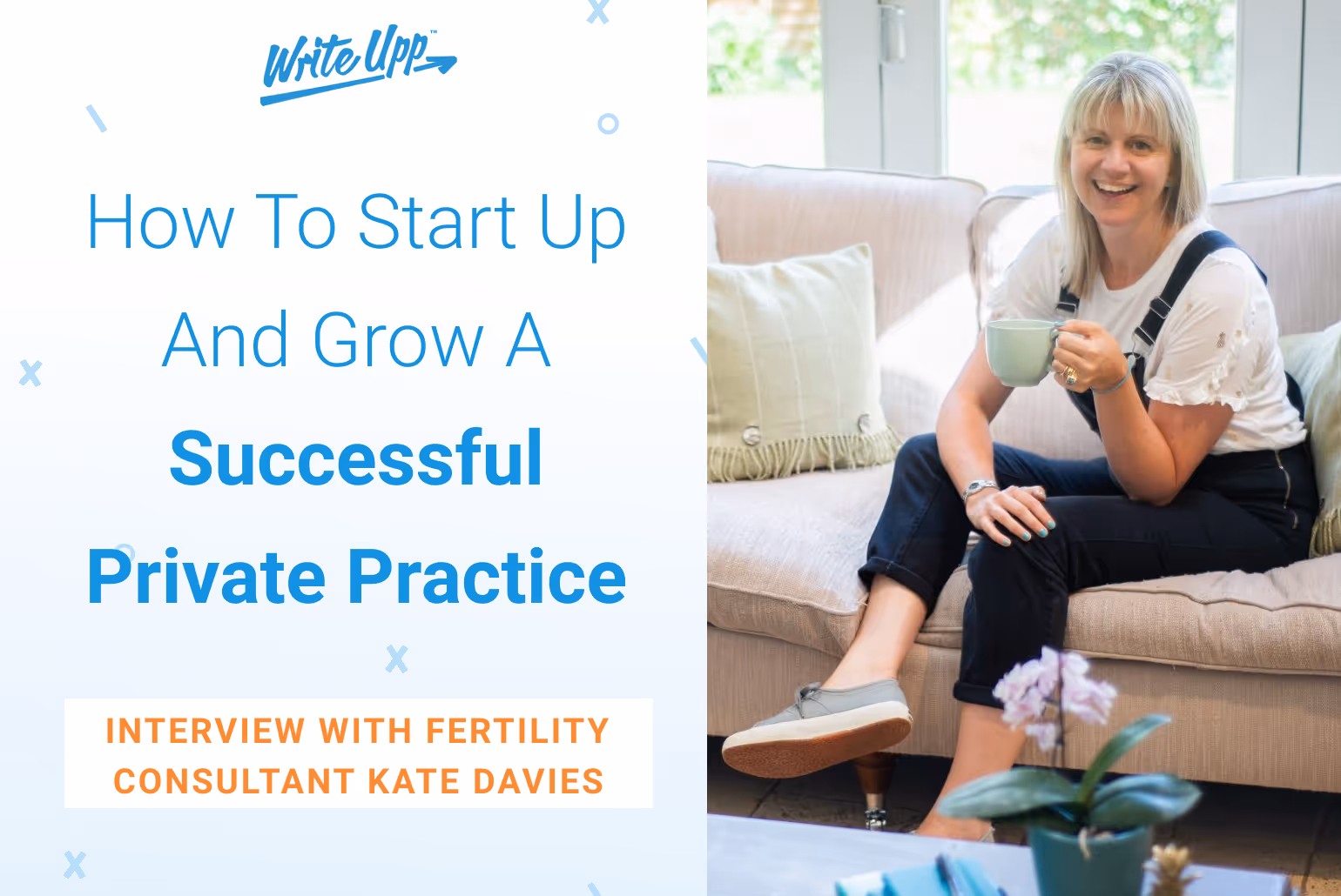 how to start up and grow a successful private practice|