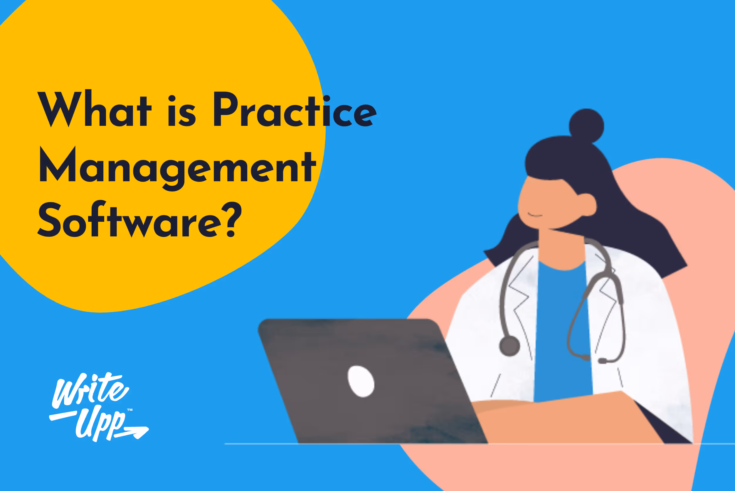 What is Practice Management Software and how can it benefit you and your clients?
