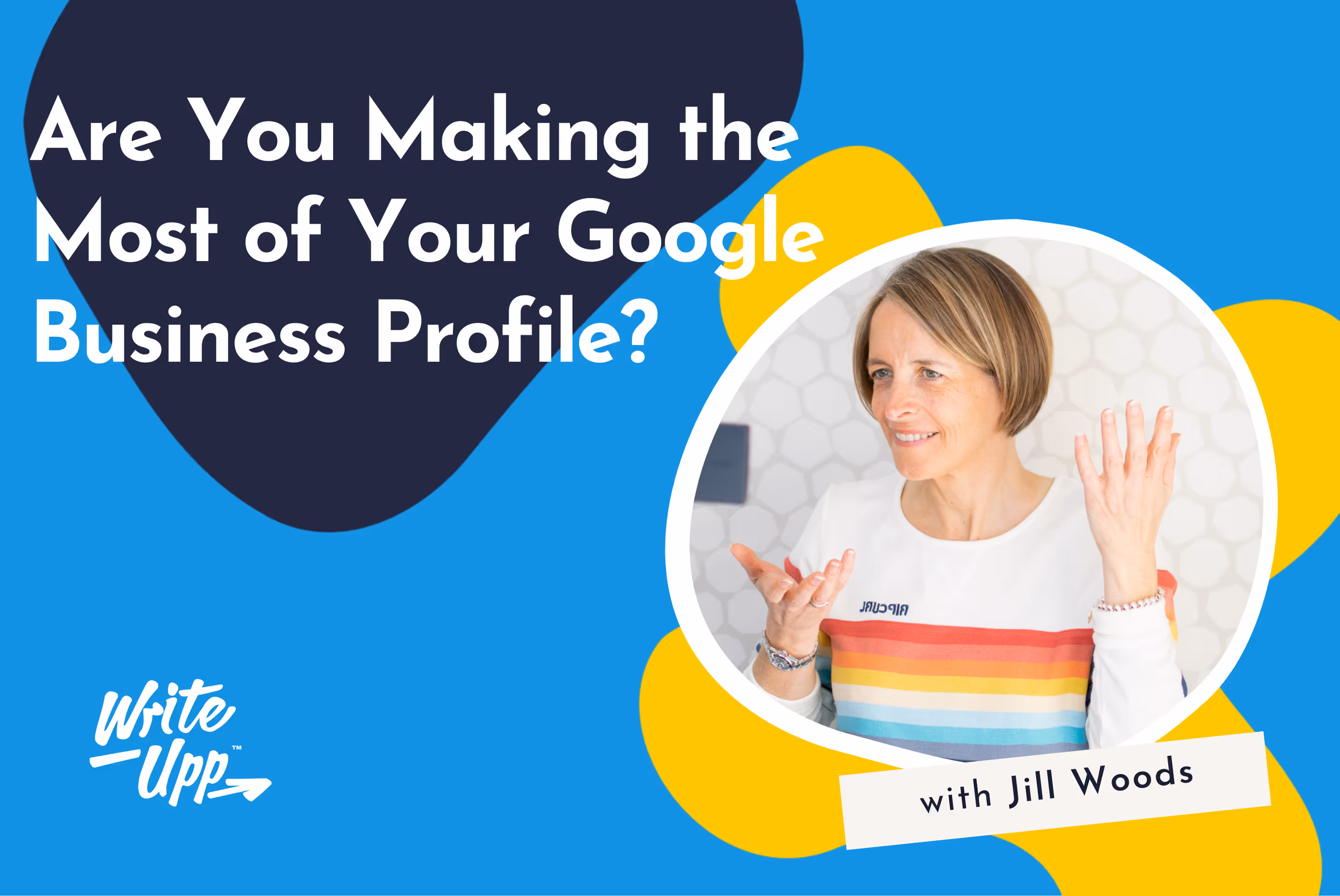 google business profile|