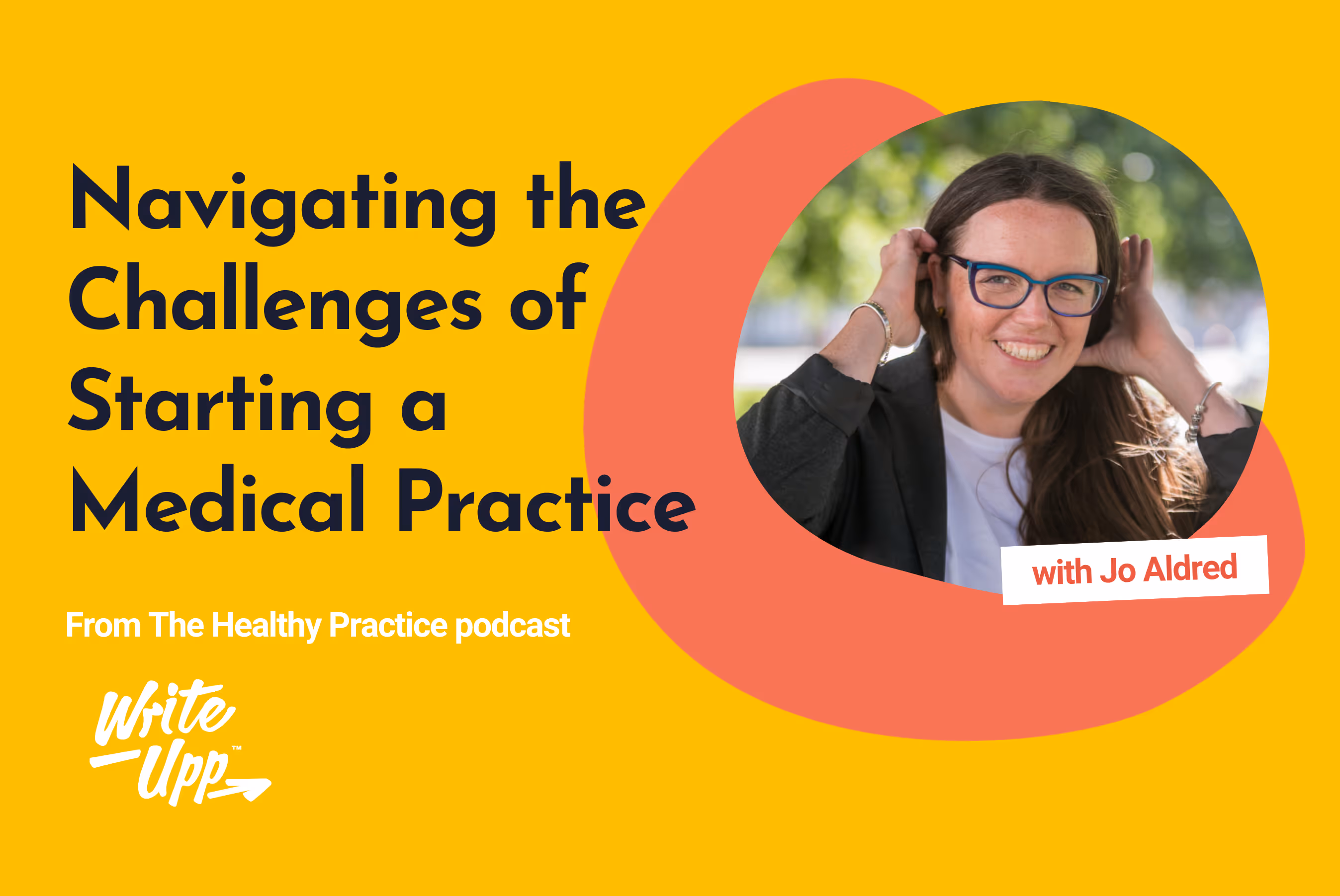 navigating the challenges of starting a medical practice