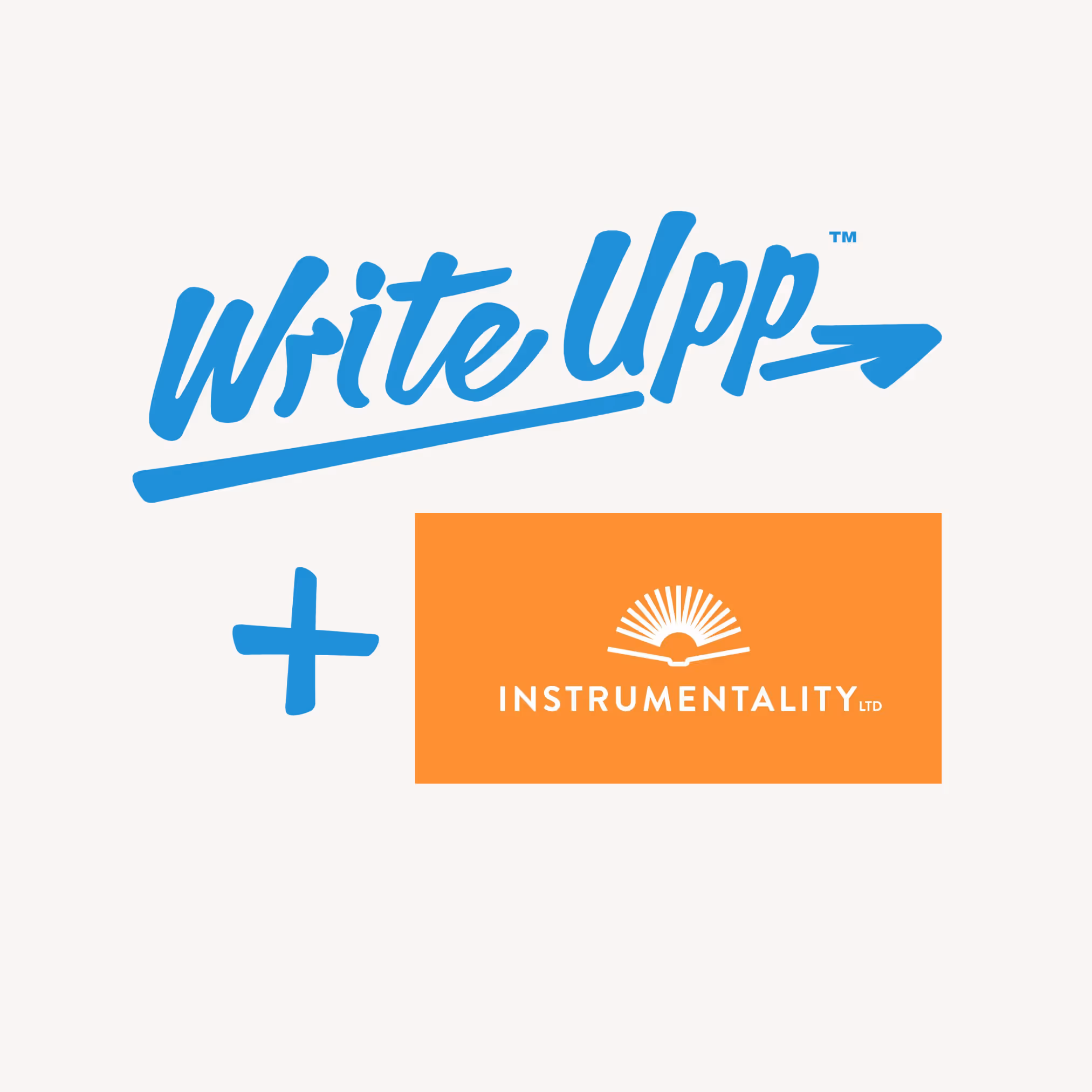 Blog thumbnail with illustration and article title