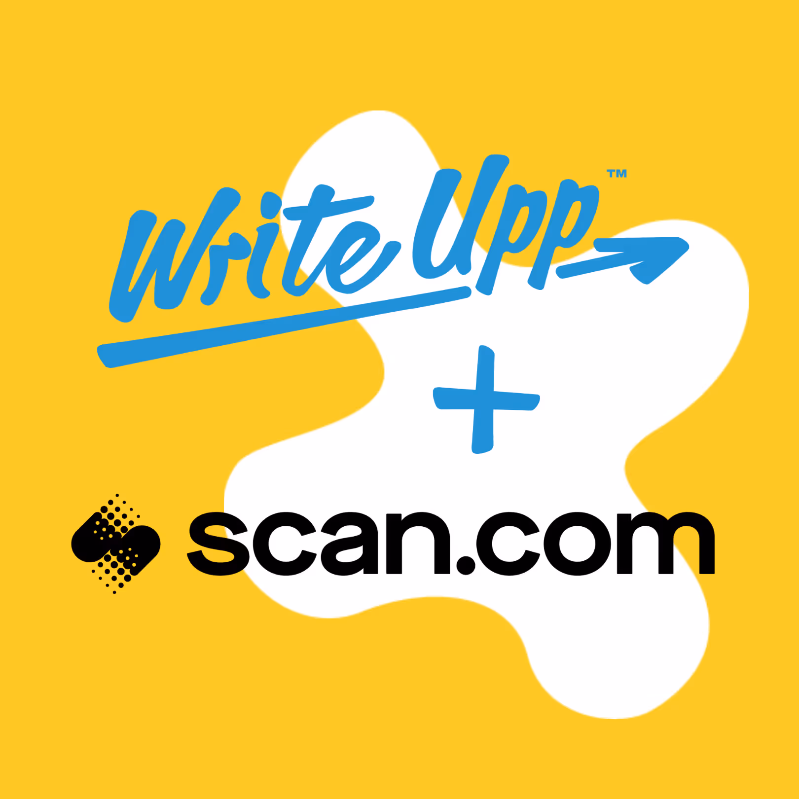 Blog thumbnail with illustration and article title