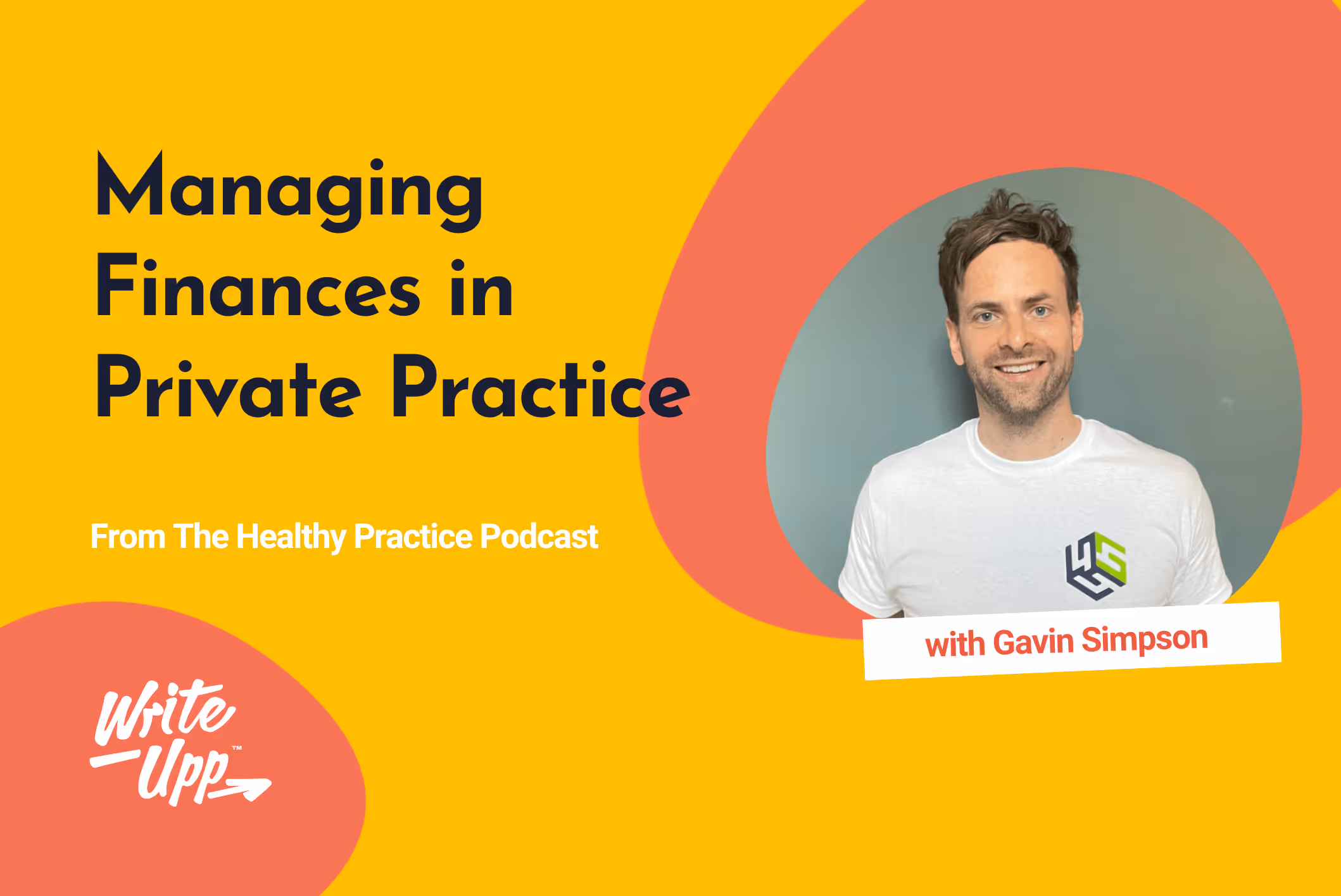 managing finances in private practice