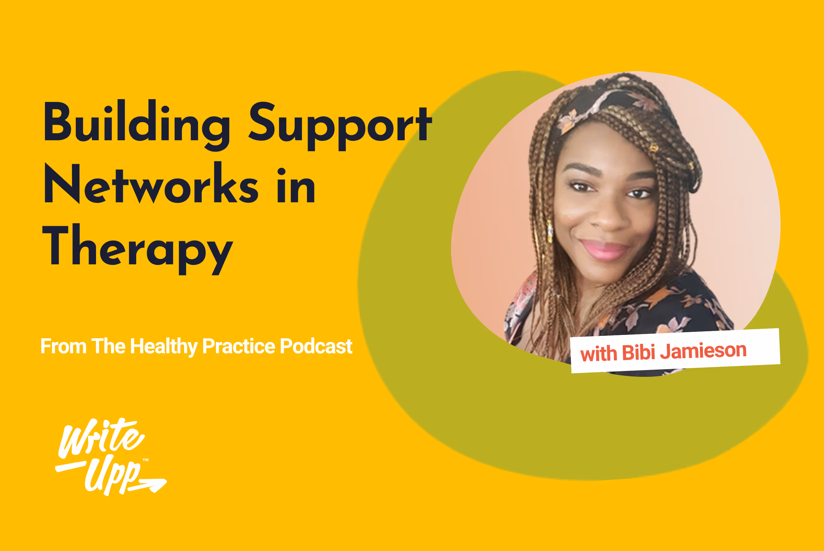 Blog thumbnail with illustration and article title