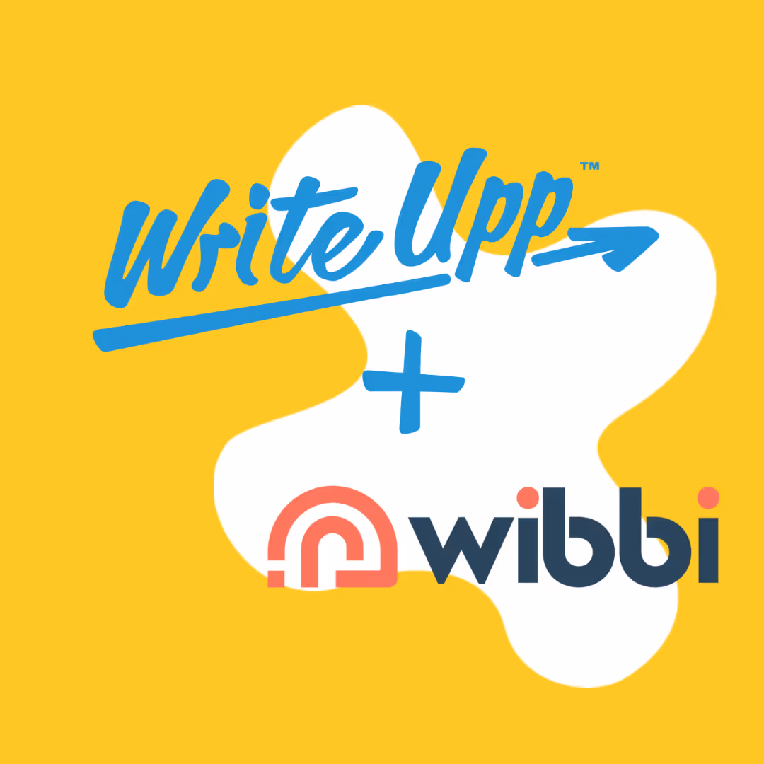 Blog thumbnail with illustration and article title