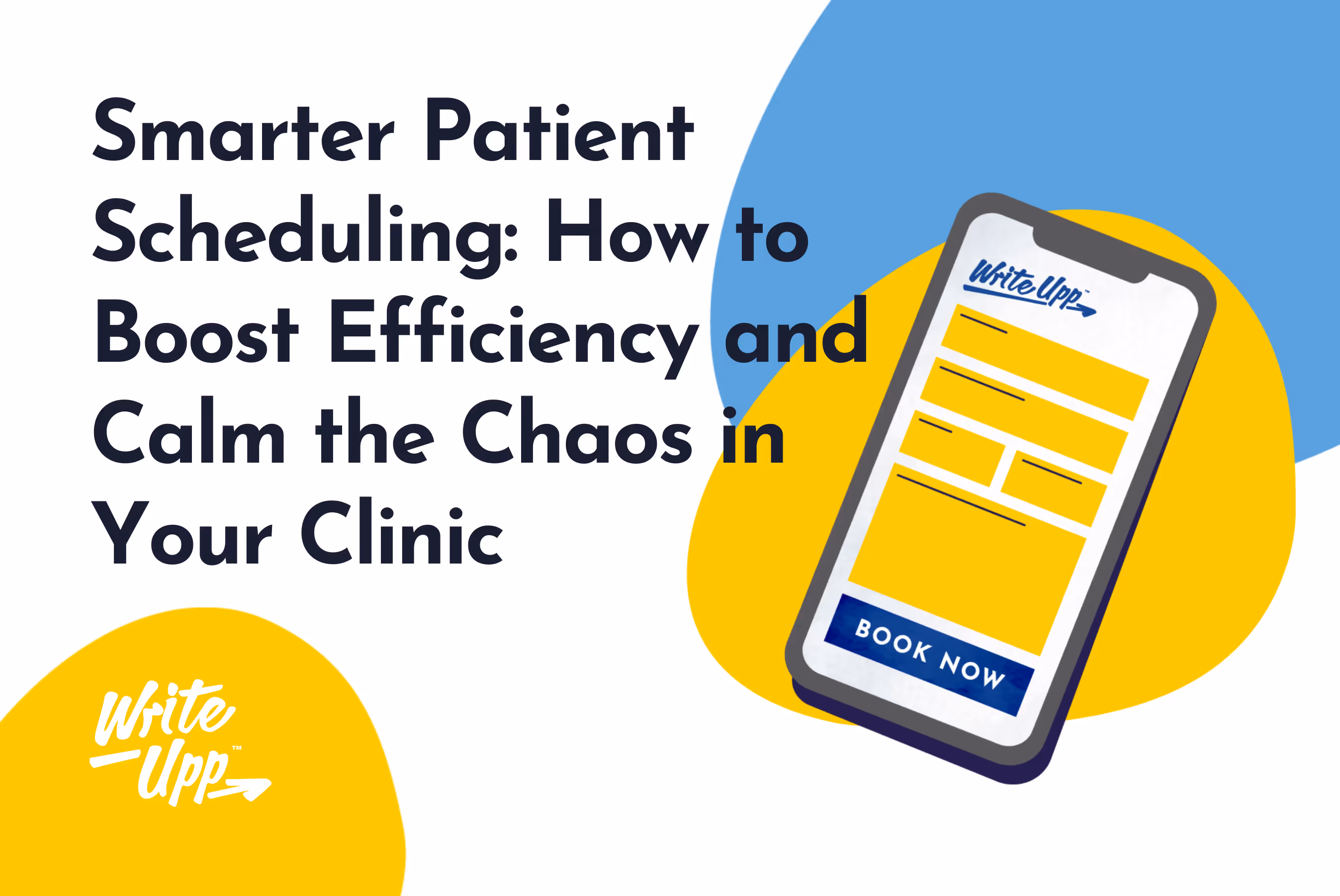 Blog thumbnail with illustration and article title
