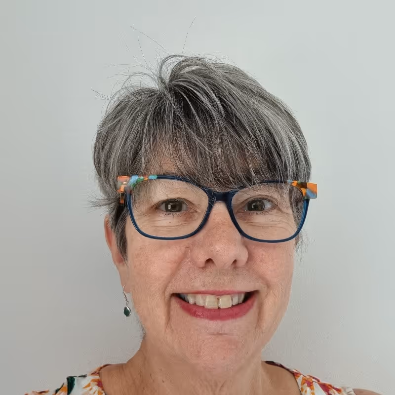 Alison Moore