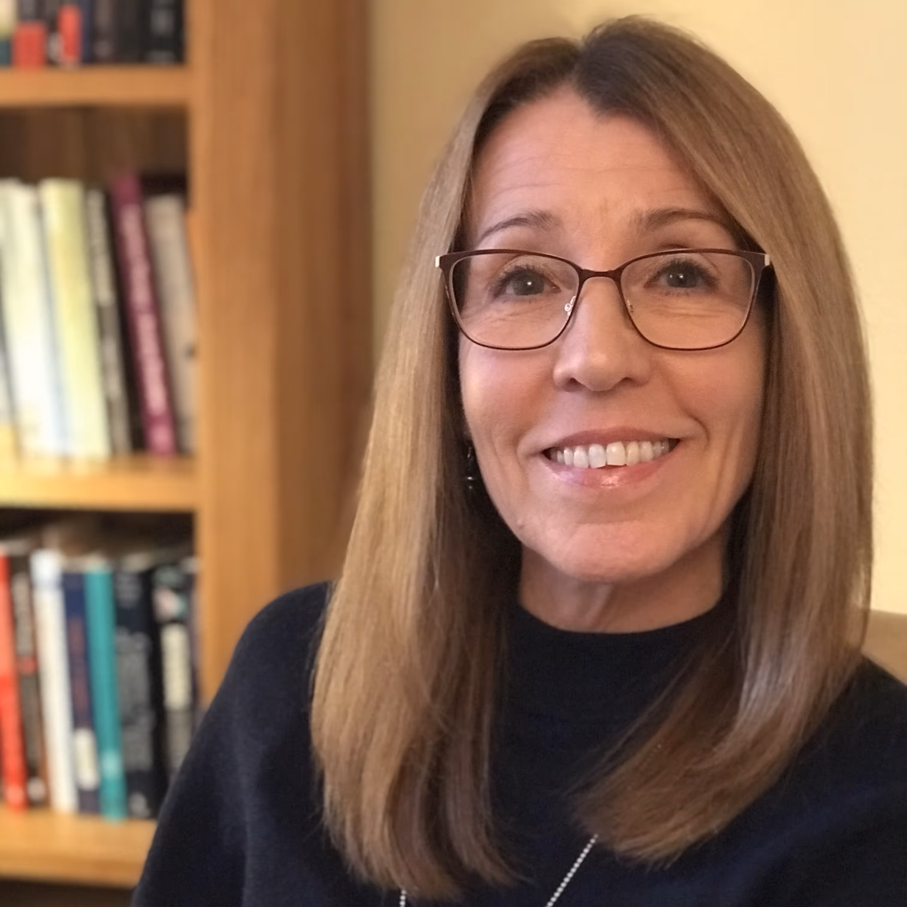 Sally Otto