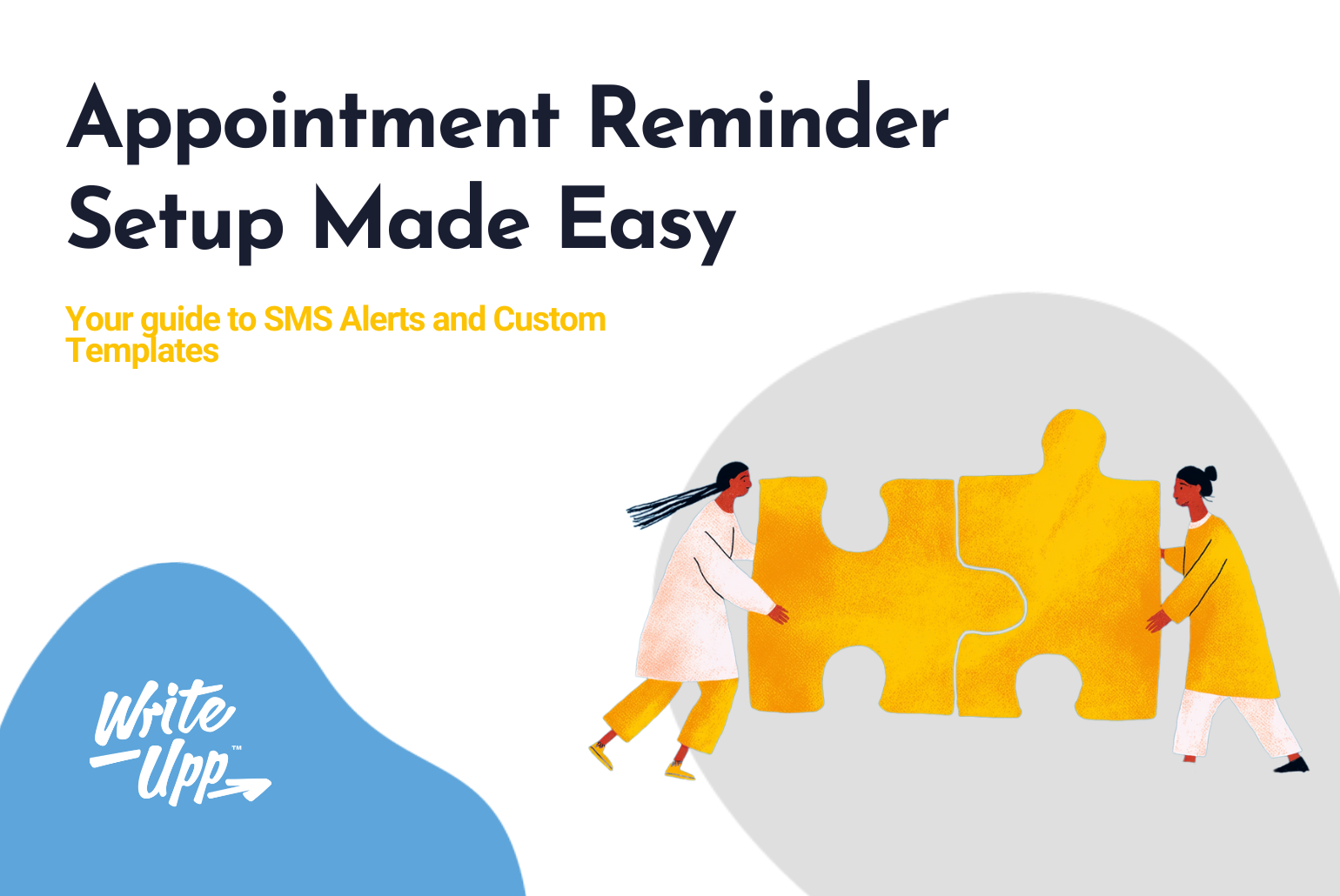A beginners guide to SMS & templates