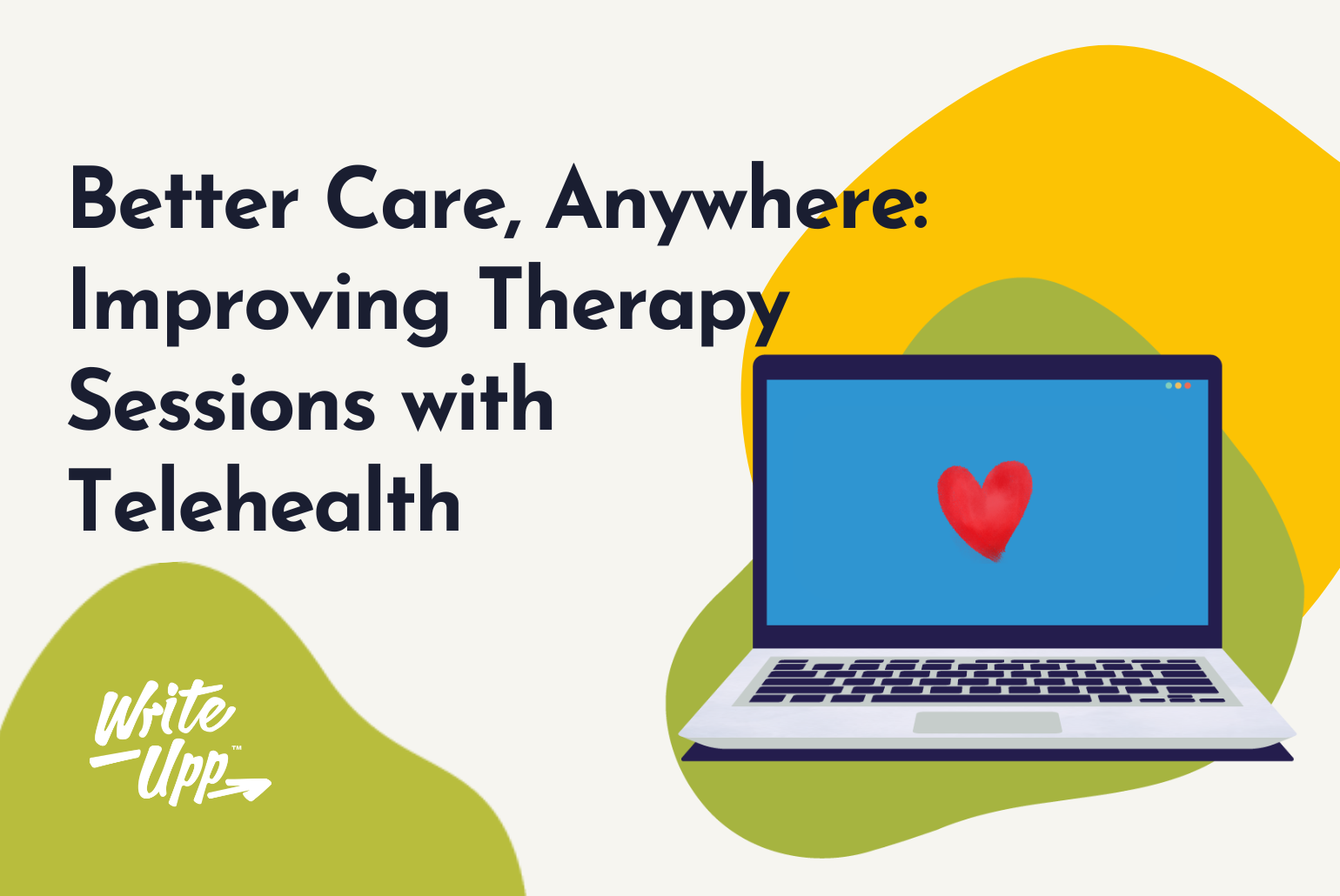 A guide to telehealth for therapy sessions