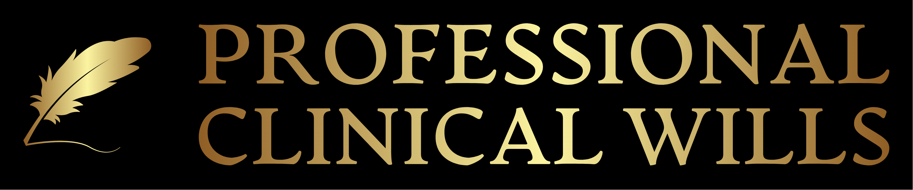 Professional Clinical Wills