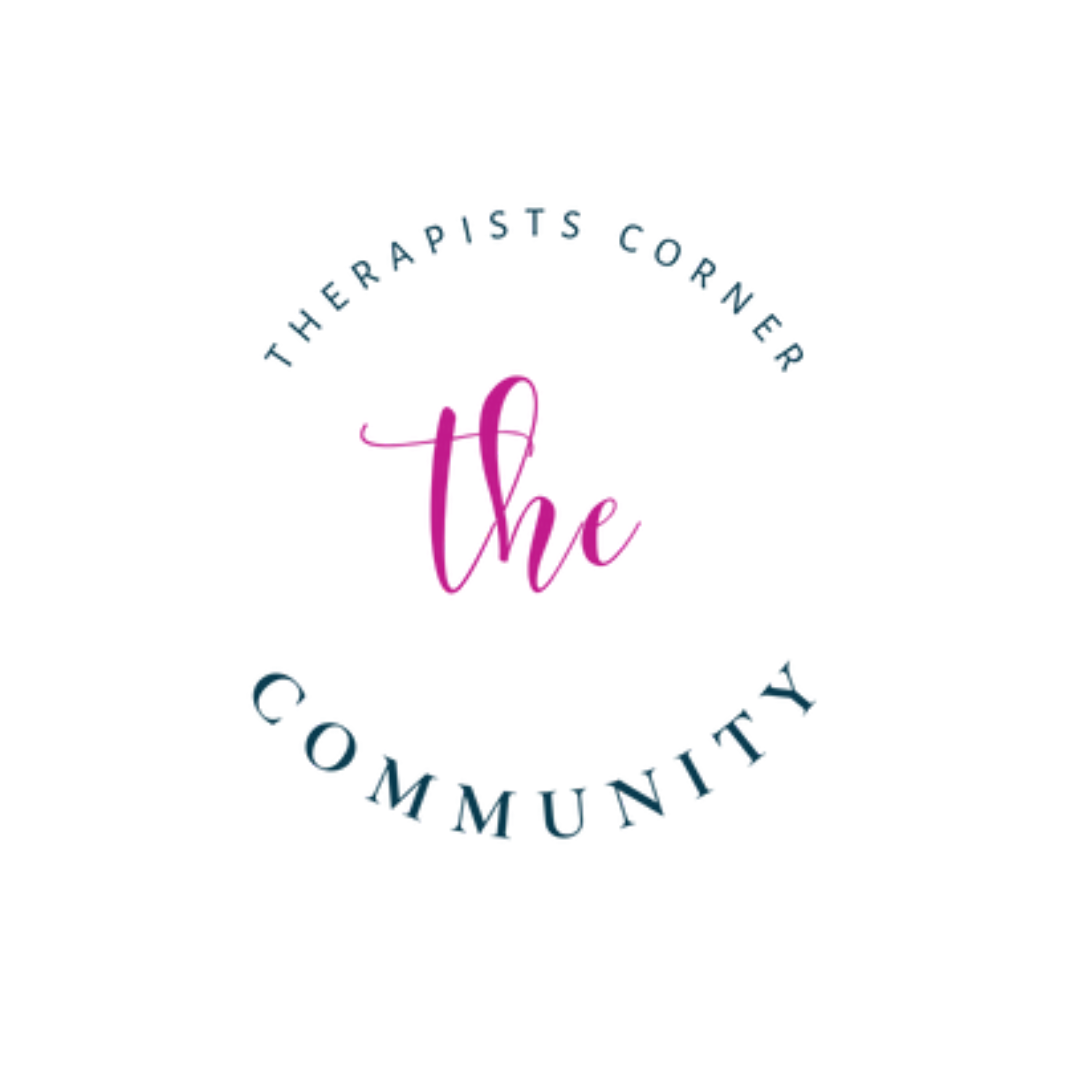 Therapists corner partnership