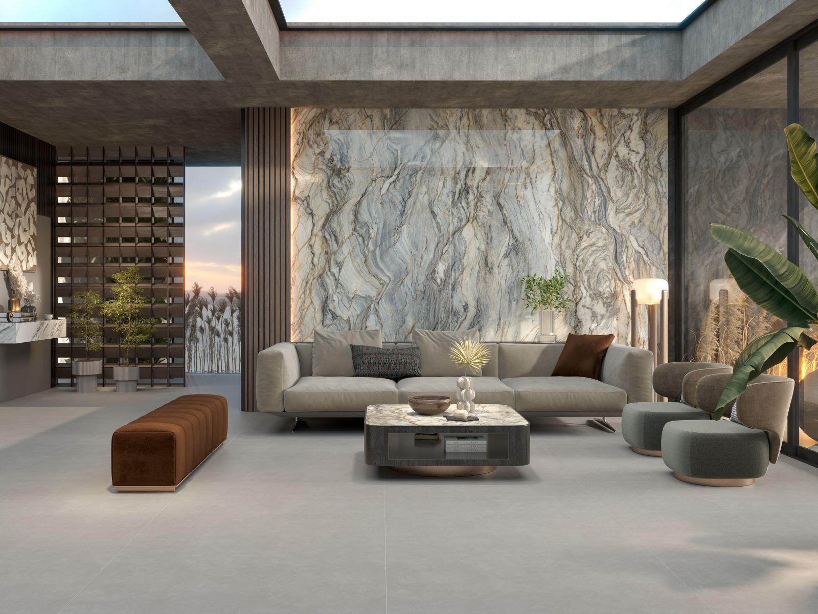 Tile Installation