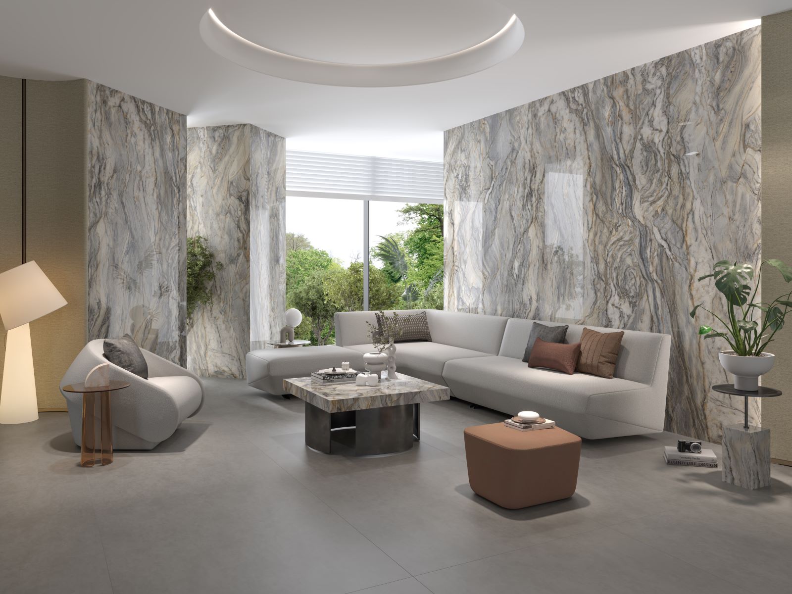 Tile Installation