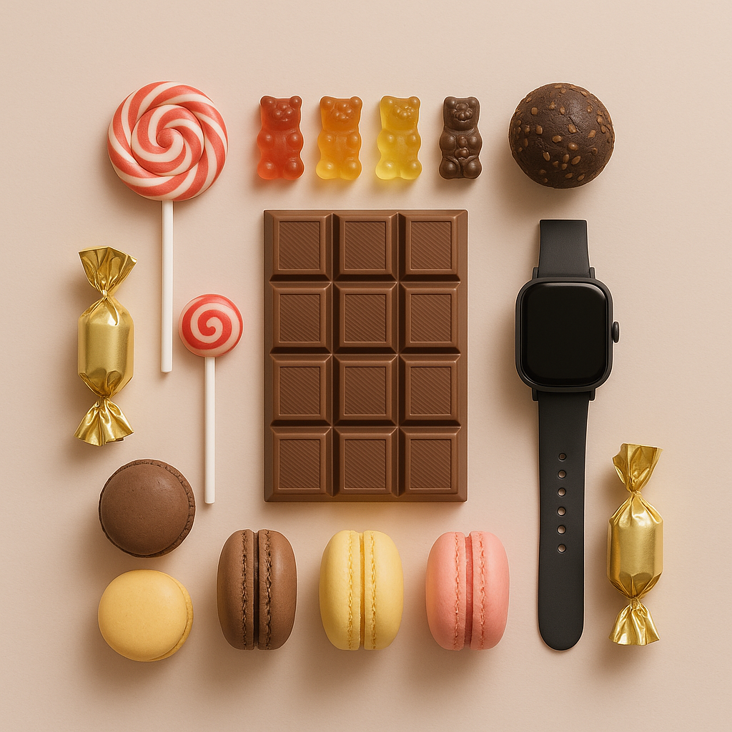 Confectionery