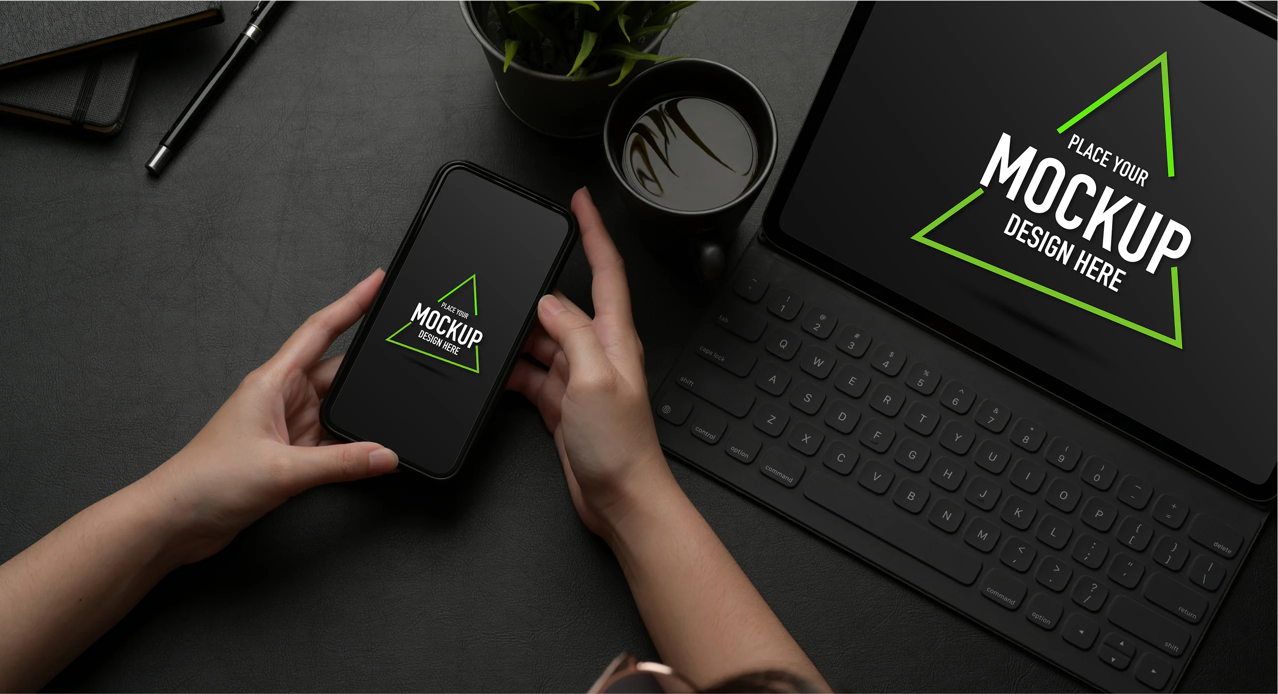 Revenue Model Design for a Fintech Startup