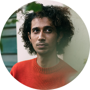 Testimonial Author Image