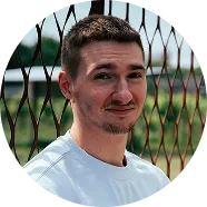 Testimonial Author Image