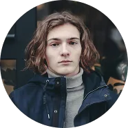 Testimonial Author Image