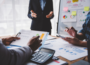 healthcare audit lawyer