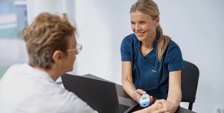 consumerism in healthcare trends