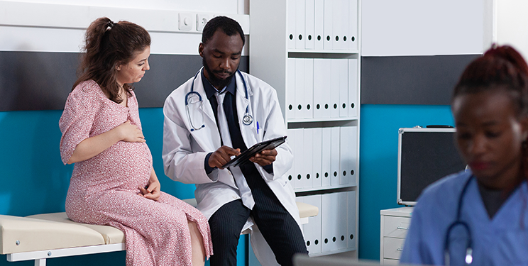 Revolutionizing Patient Care