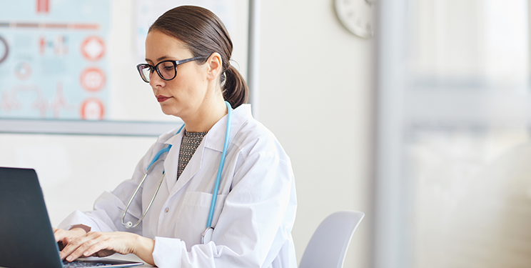 Finding the right EHR mainimage