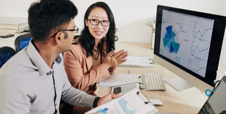 how to identify revenue leakage