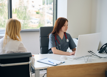 Identify hidden patient insurance coverage with Insurance Discovery FC to reduce claim denials and increase revenue.