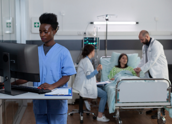 The cost of uncompensated care
