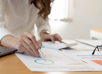 How to Calculate Bad Debt Expense