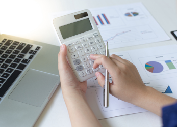 cost to collect revenue formula