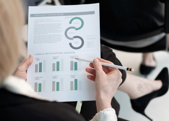 revenue and revenue cycle management