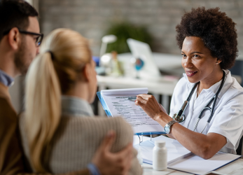Medicaid redetermination