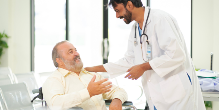 Expand & Improve Financial Assistance Programs