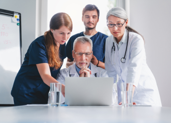 North Carolina's Medical Bill De-Weaponization Act