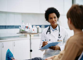 Medical Patient Satisfaction