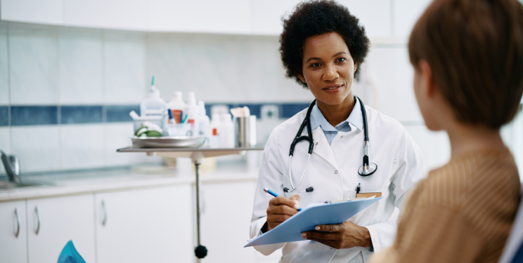 Patient Experience in Healthcare