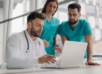 Clearinghouse Payer Enrollment