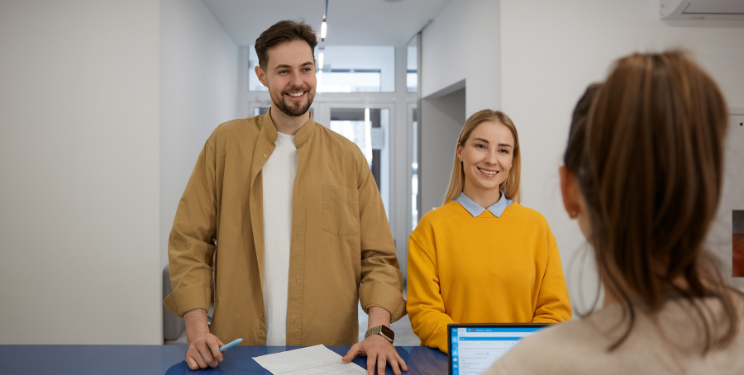 Self-Paying Patients