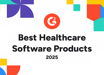 Service Center: G2’s 2025 Best Healthcare Software Award