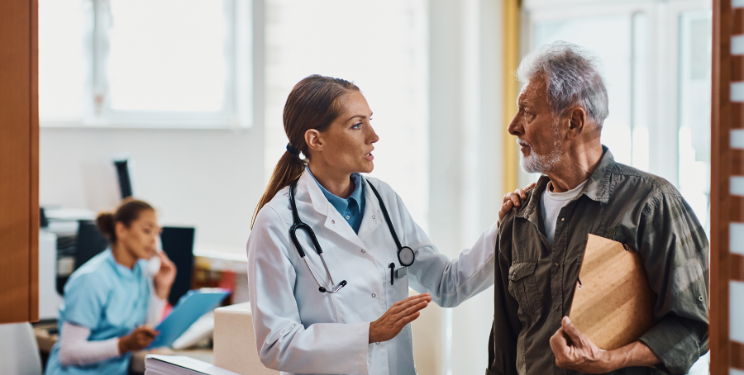 Uncompensated Care