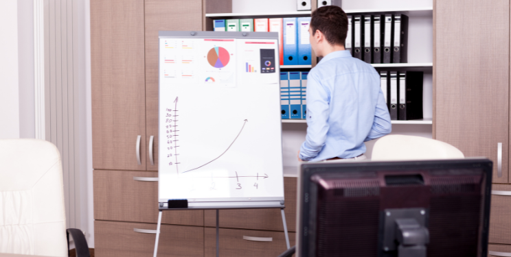 healthcare revenue cycle data