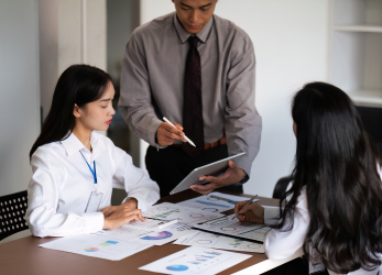 medicaid recovery audit contractors