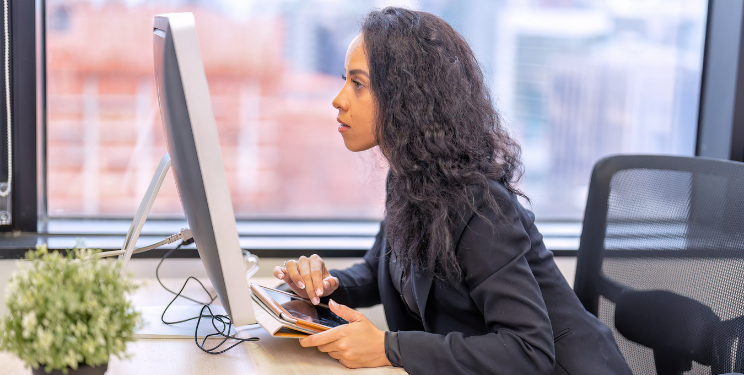 Clearinghouse Solution