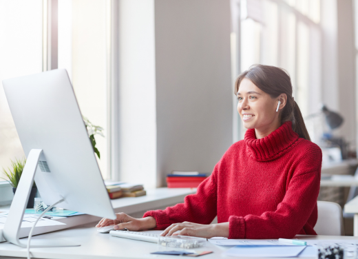 Clearinghouse payer enrollment