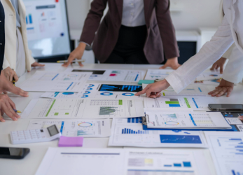 Revenue Cycle Management 