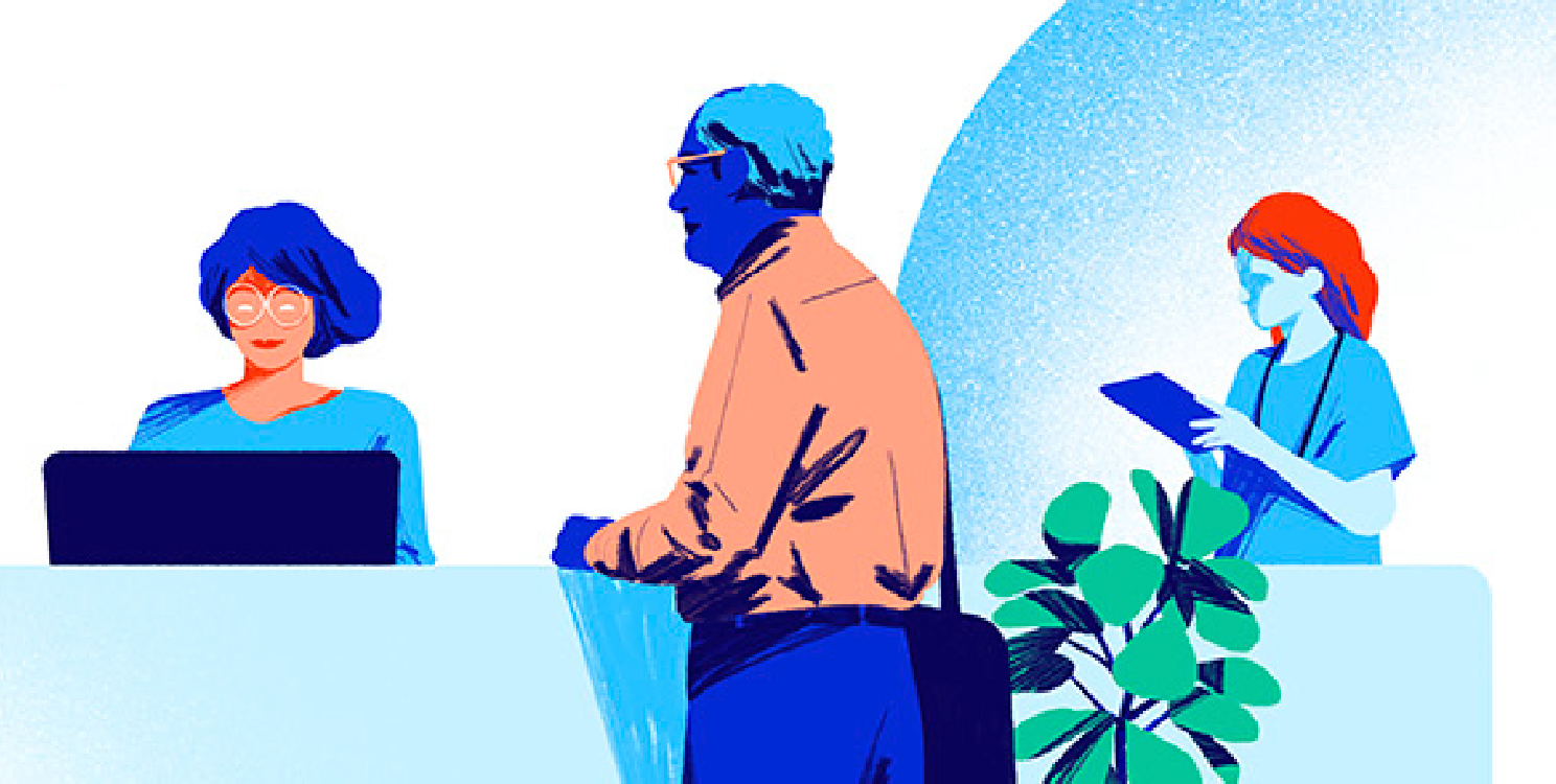 Finding unknown patient insurance coverage