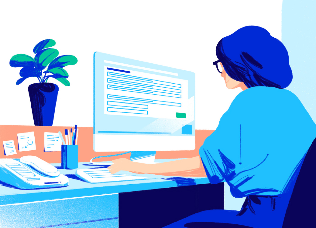 Front office insurance verification tools