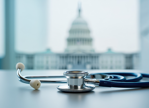 Healthcare and the government